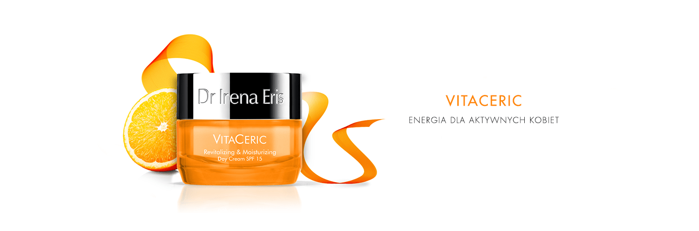 vitaceric